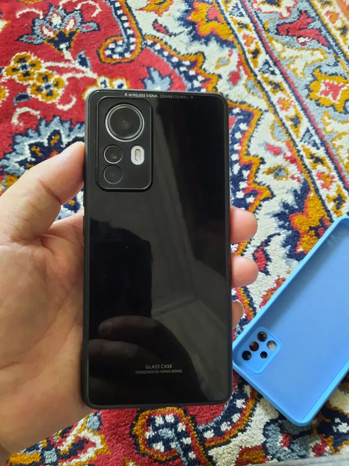 شیائومی     پرو  mi12|موبایل|کرمانشاه, |دیوار