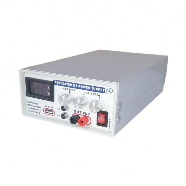 منبع تغذیه مدل CXRT-5080|لوازم جانبی موبایل و تبلت|همدان, |دیوار