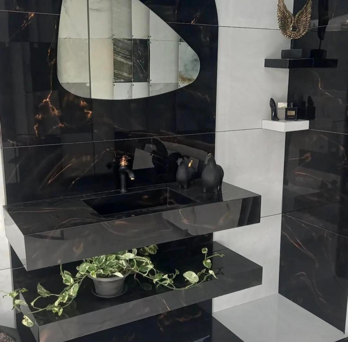 روشویی|لوازم سرویس بهداشتی|شیراز, میانرود|دیوار