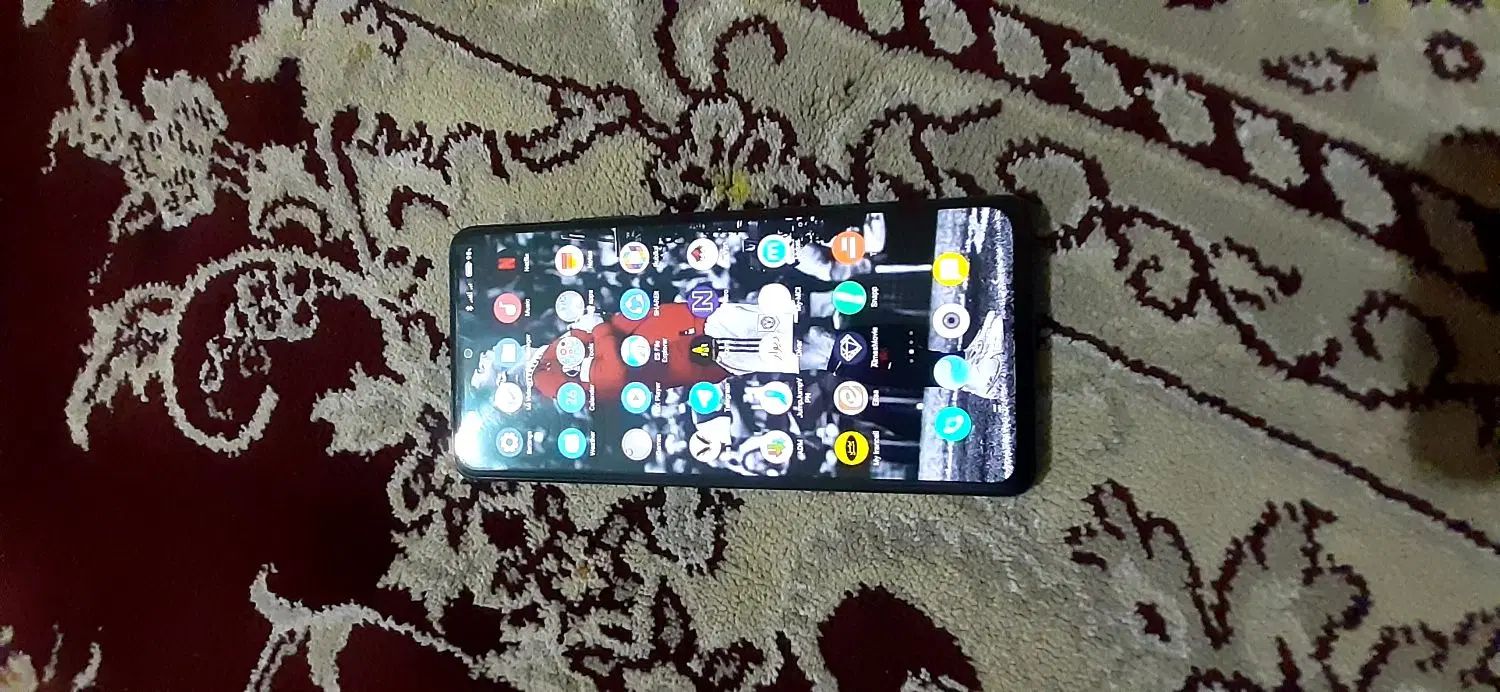 not10pro max|موبایل|کرمانشاه, |دیوار