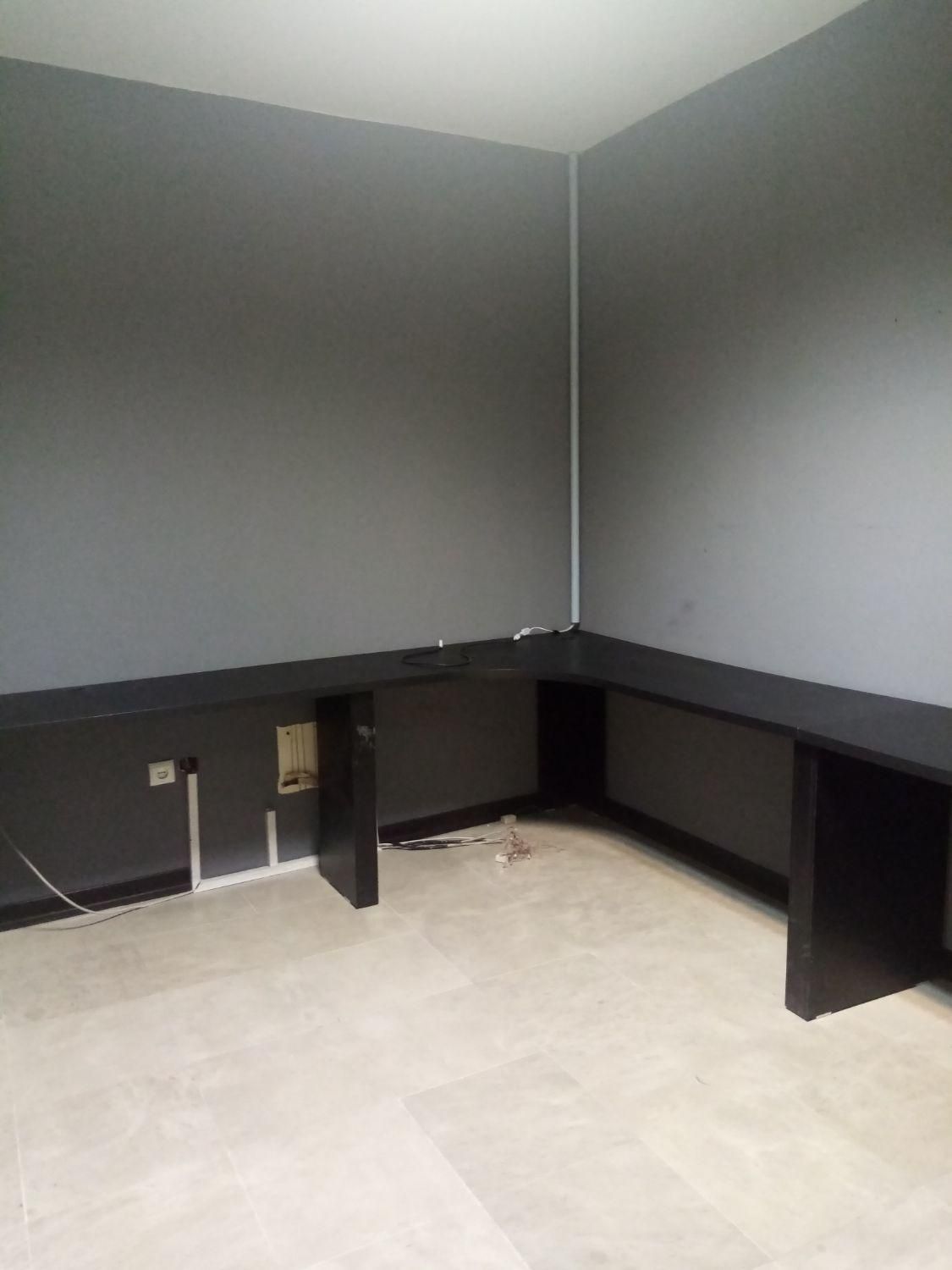 ۱۲۰متر سند اداری۳اتاق بزرگ۱۰ساله بهترین موقعیت|فروش دفتر کار، اتاق اداری، مطب|تهران, ظفر|دیوار