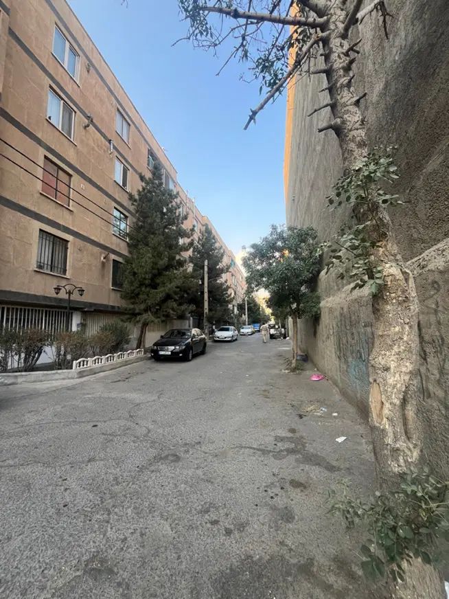 آپارتمان/ دهقان ویلا /خیابان سوم/فول امکانات/ق۴۳۰۰|فروش آپارتمان|کرج, دهقان ویلا|دیوار