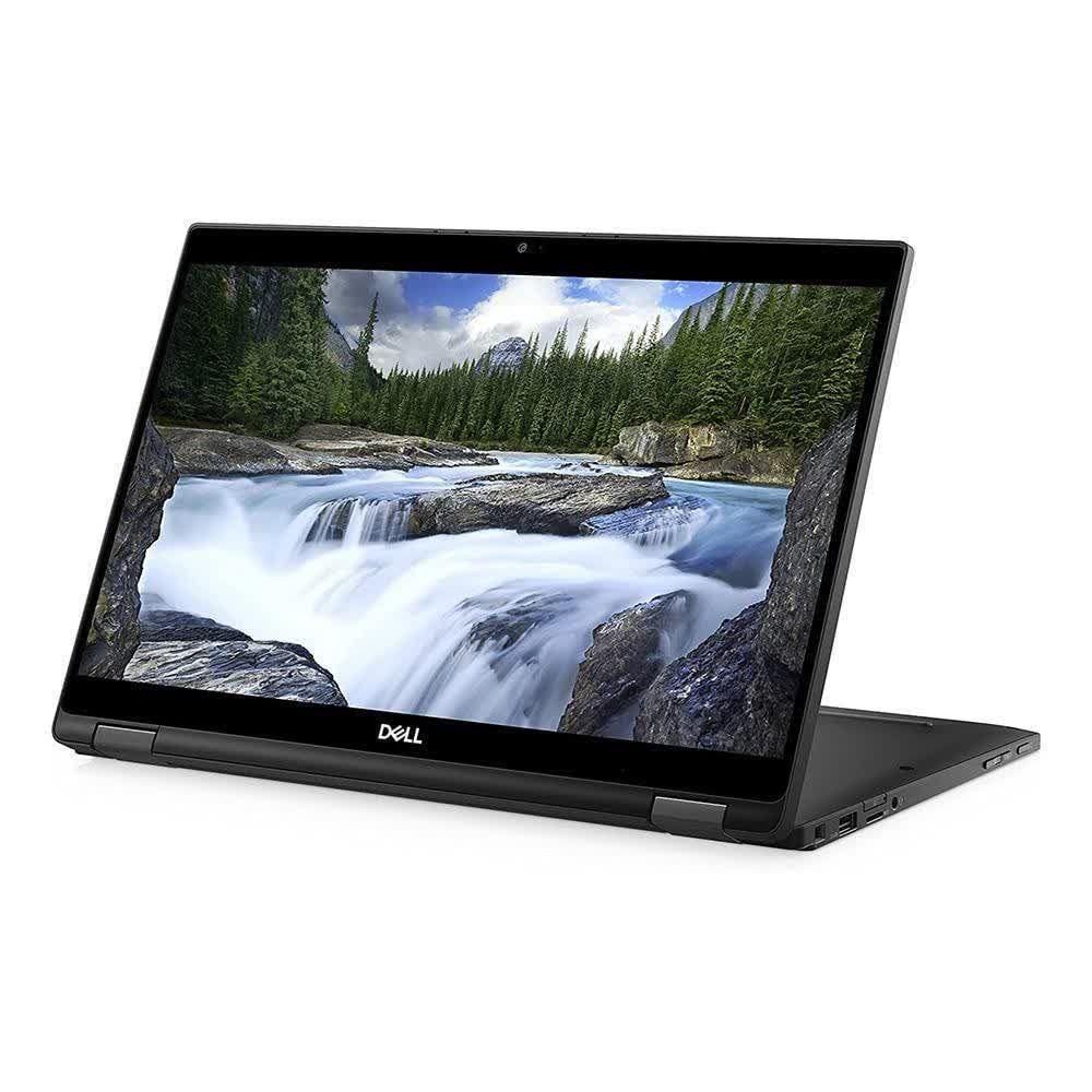 Dell 7390 2 in1 لمسی چرخشی نقدی و شرایطی|رایانه همراه|قم, صفائیه|دیوار