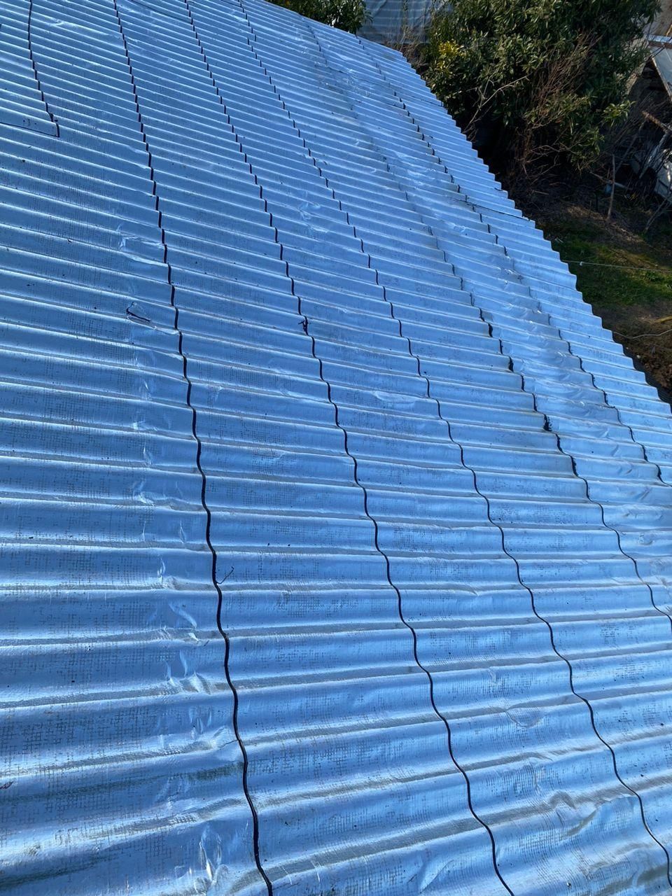 نصب ایزوگام و اجرای قیر|خدمات پیشه و مهارت|لاهیجان, انقلاب|دیوار