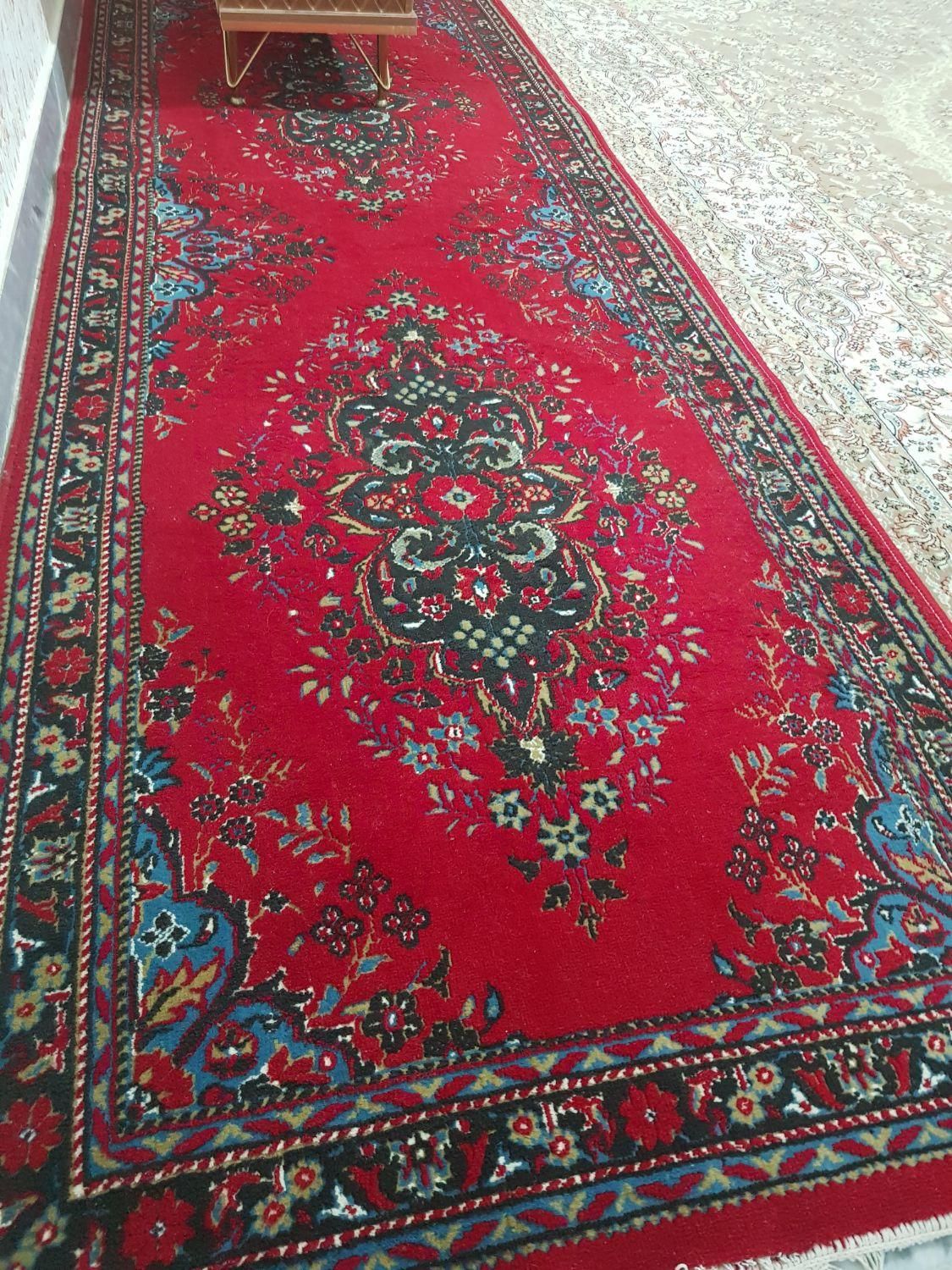 کناره فرش|فرش|ایوان, |دیوار