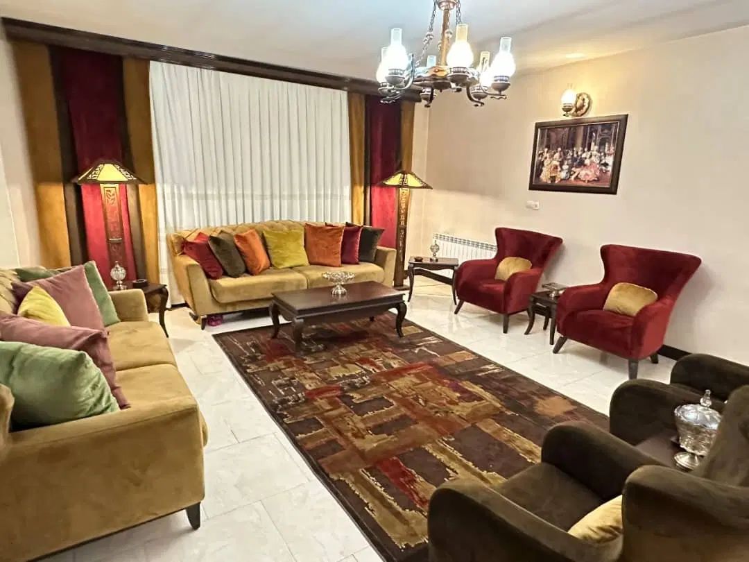 اجاره آپارتمان 110 مترو دوخواب در گلشهر|اجارهٔ آپارتمان|کرج, گلشهر|دیوار