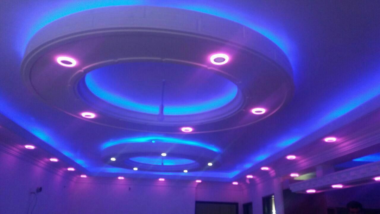 گچکاری گچ کار گچ کاری بروجردی|خدمات پیشه و مهارت|آبادان, |دیوار