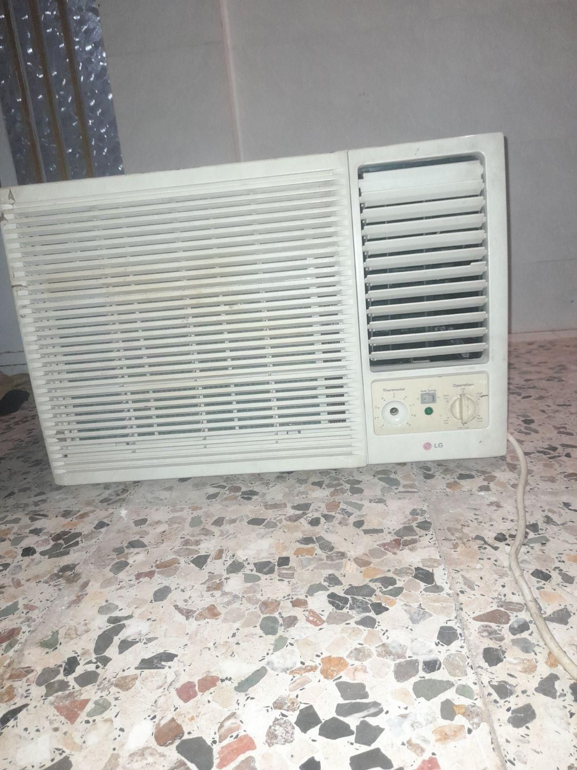 کولر گازی ال جی|کولر گازی و فن‌کوئل|شوشتر, |دیوار