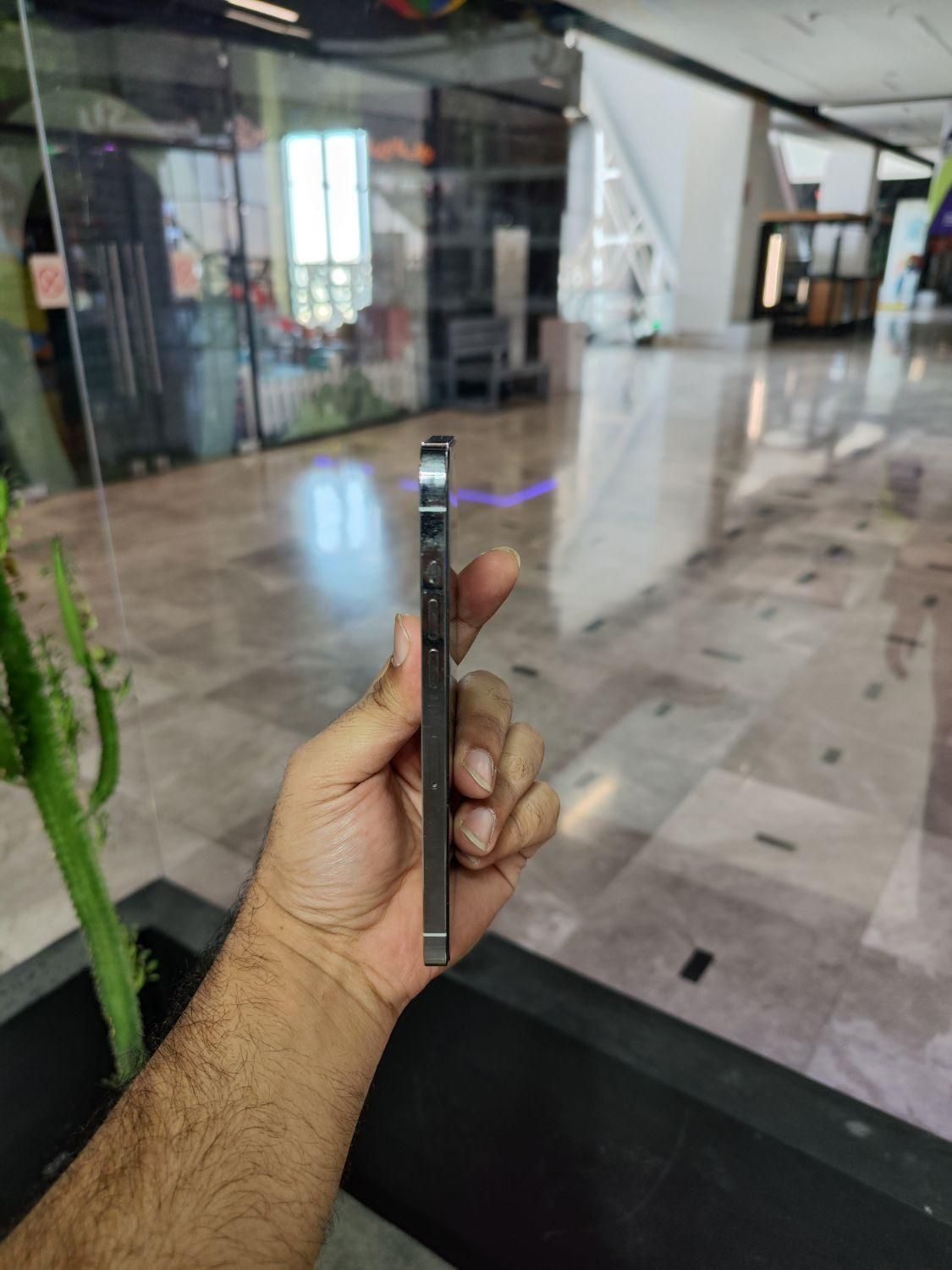iphone 12pro max|موبایل|یزد, |دیوار
