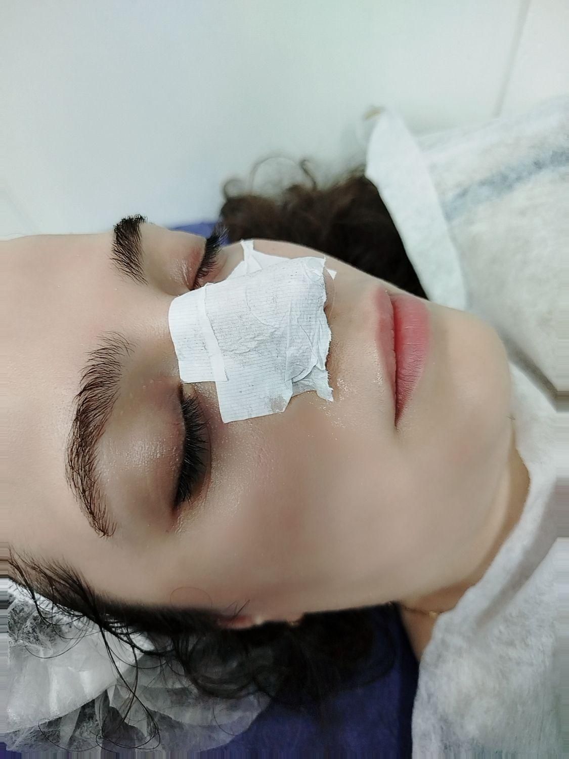 آموزش تخصصی کارهای پوستی با پنجاه درصد تخفیف|خدمات آموزشی|بابل, |دیوار