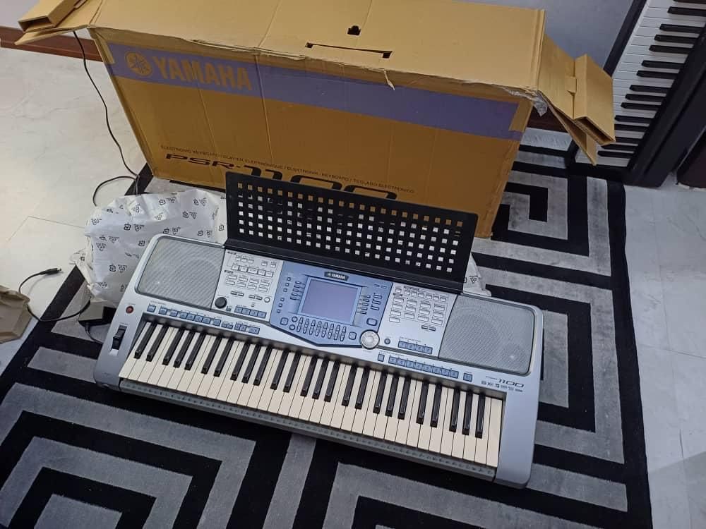 پیانو یاماها ydp s31 ارگ ۱۱۰۰ تکنیک ۱۰۰۰ مدلی|پیانو، کیبورد، آکاردئون|تهران, افسریه شمالی|دیوار