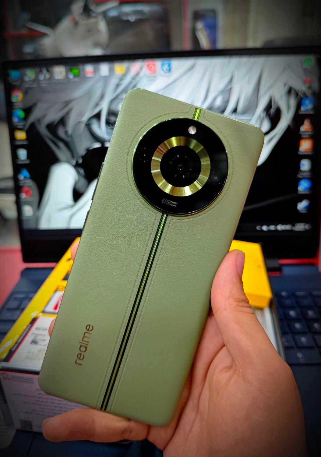realme11 pro plus|موبایل|تهران, افسریه|دیوار