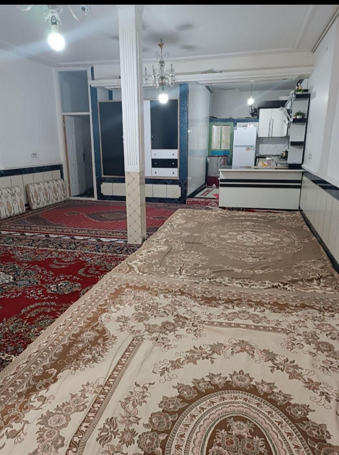 اجاره منزل خانه سوییت سویت خوابگاه هتل منزل مبله|اجارهٔ کوتاهمدت آپارتمان و سوئیت|خرمآباد, |دیوار