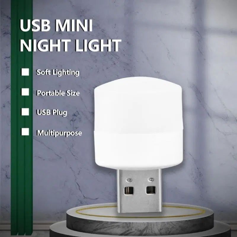 لامپ USB|لامپ و چراغ|تهران, مرزداران|دیوار
