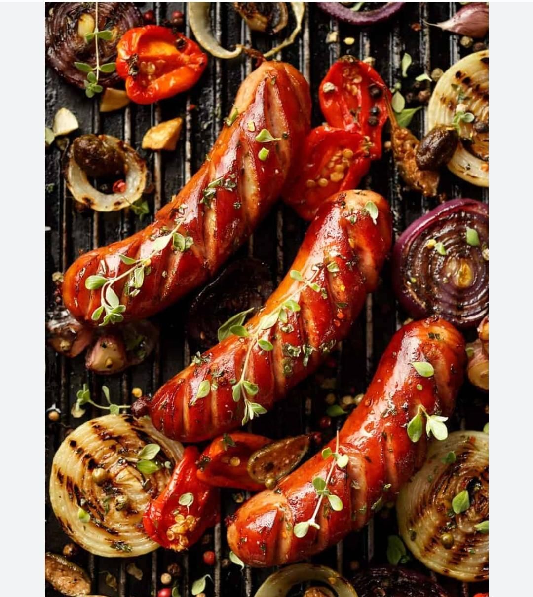 سوسیس بصورت عمده و کیلویی|عمده‌فروشی|سنندج, |دیوار