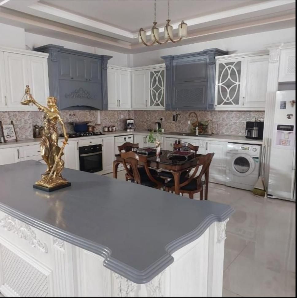 ۲۵۰متر۳خ/پ اختصاصی/تاپ لوک/خ۲۰متری/مسترملک&توفیقی|فروش آپارتمان|مشهد, جانباز|دیوار