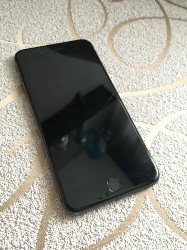 Iphone / 8 plus / سالم و باز نشده|موبایل|تهران, گیشا|دیوار