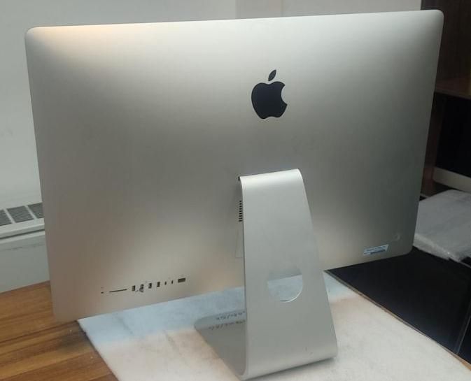 آیمک 27 اینچ اپل آل این وان2015 رتینا i7گرافیک4G|رایانه رومیزی|تهران, میدان ولیعصر|دیوار