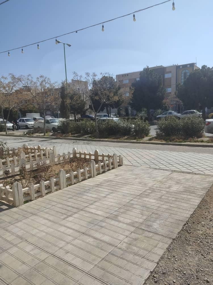 مغازه ۵۵متری با بر ۸متر|فروش مغازه و غرفه|اصفهان, بهارستان|دیوار