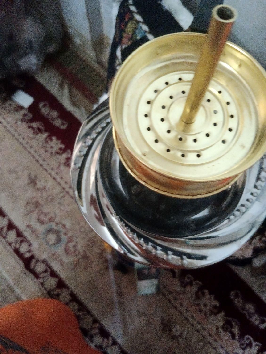 قلیان عربی|کلکسیون و سرگرمی|شیراز, صاحب الزمان|دیوار