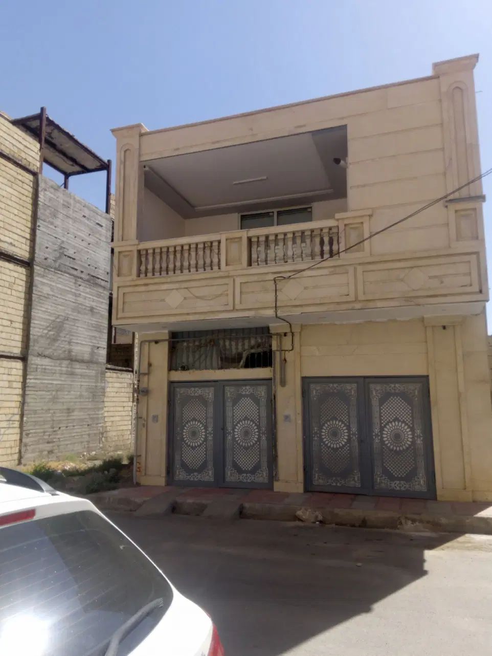 آپارتمان ۱۵۰متری ویلایی دربست دررضویه مشهد|فروش آپارتمان|بیرجند, |دیوار