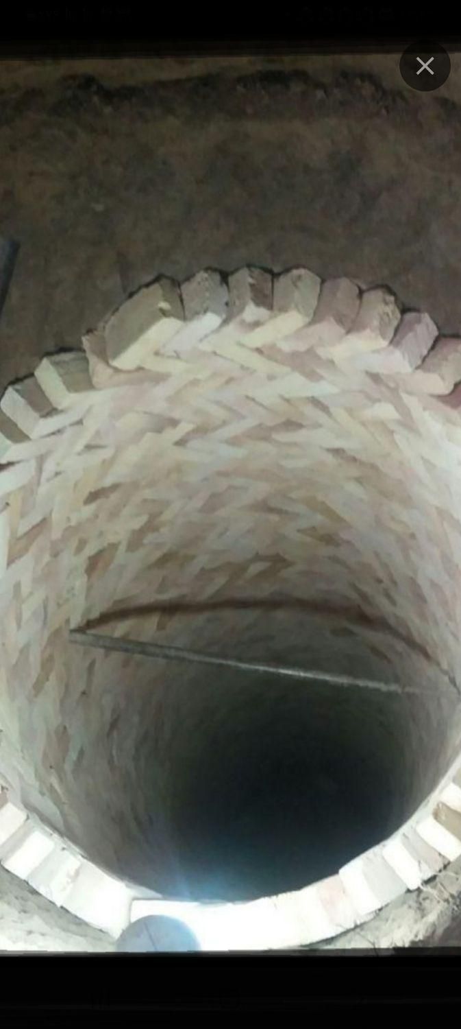 چاه کن|خدمات پیشه و مهارت|گرگان, |دیوار