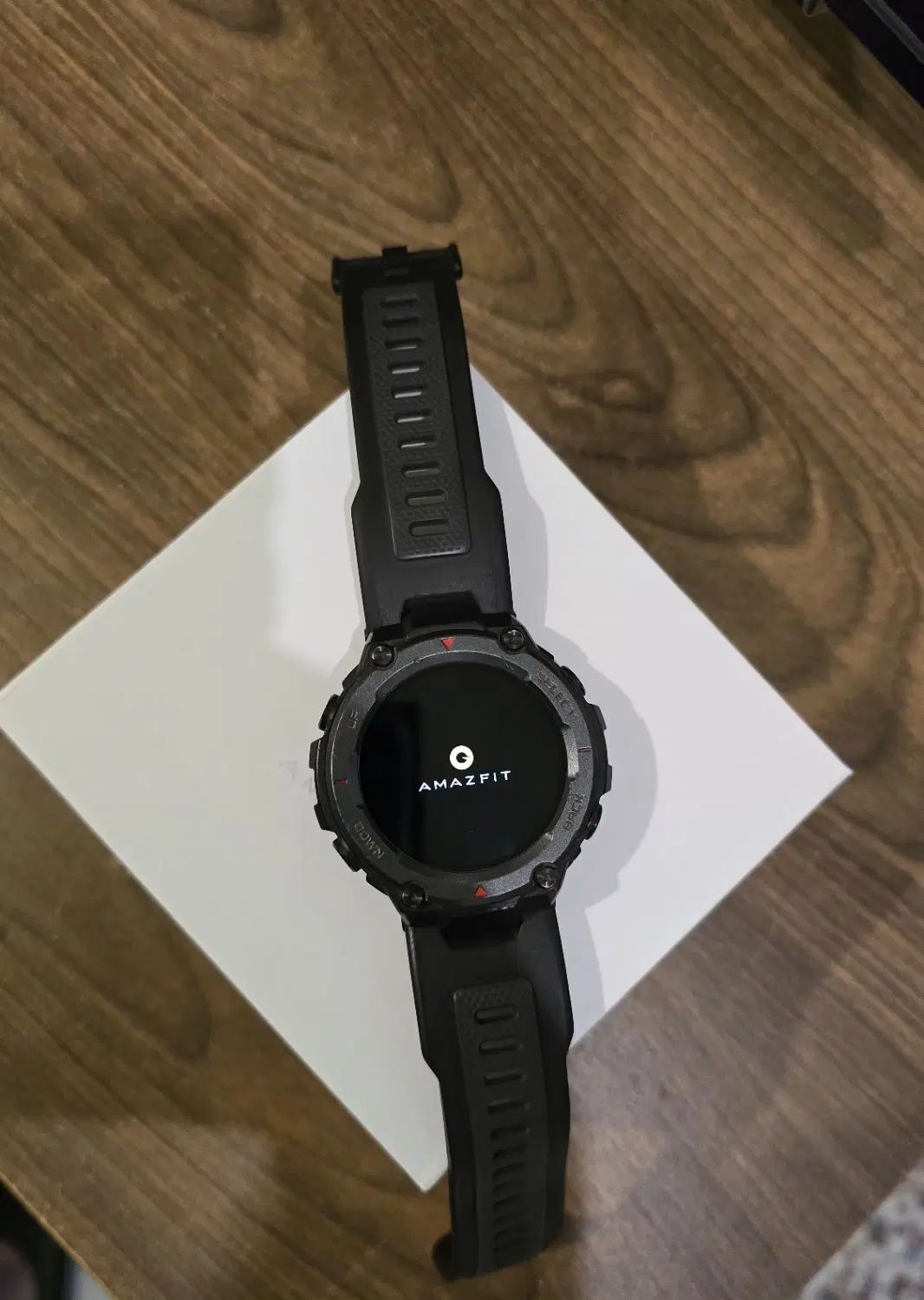 Amazfit T-Rex pro|ساعت|تبریز, |دیوار