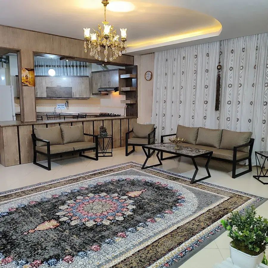 فروش ویلایی لوکس بازدید دفتر املاک پایتخت|فروش خانه و ویلا|بروجن, |دیوار
