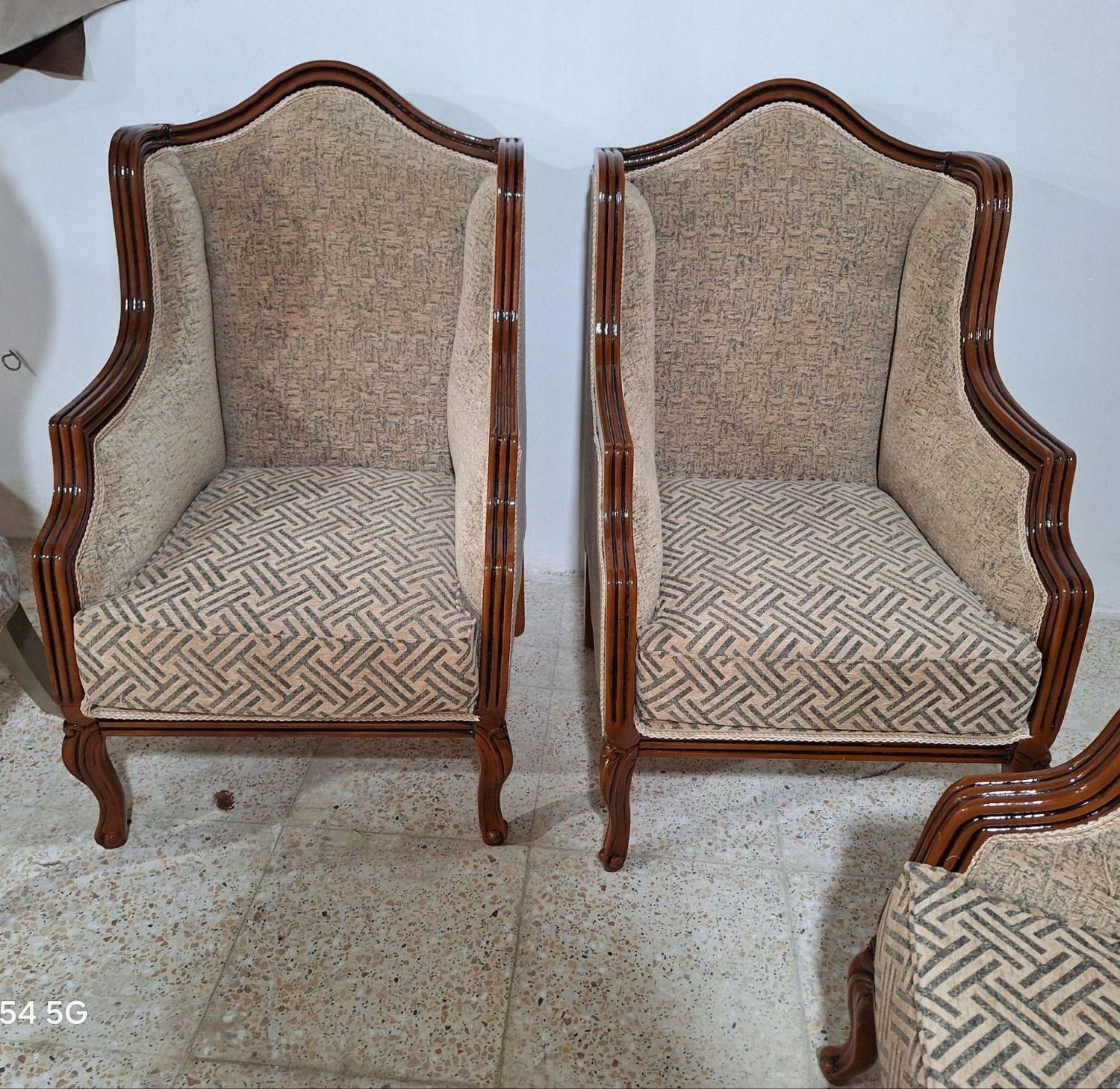 مجموعه تولیدی سران نقدواقساط|مبلمان خانگی و میز عسلی|تهران, یافت آباد جنوبی|دیوار