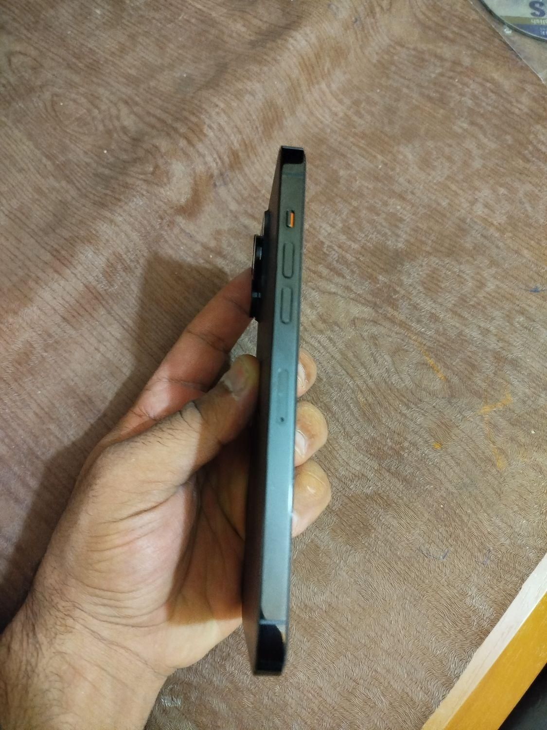 14 pro max|موبایل|تهران, امیر بهادر|دیوار