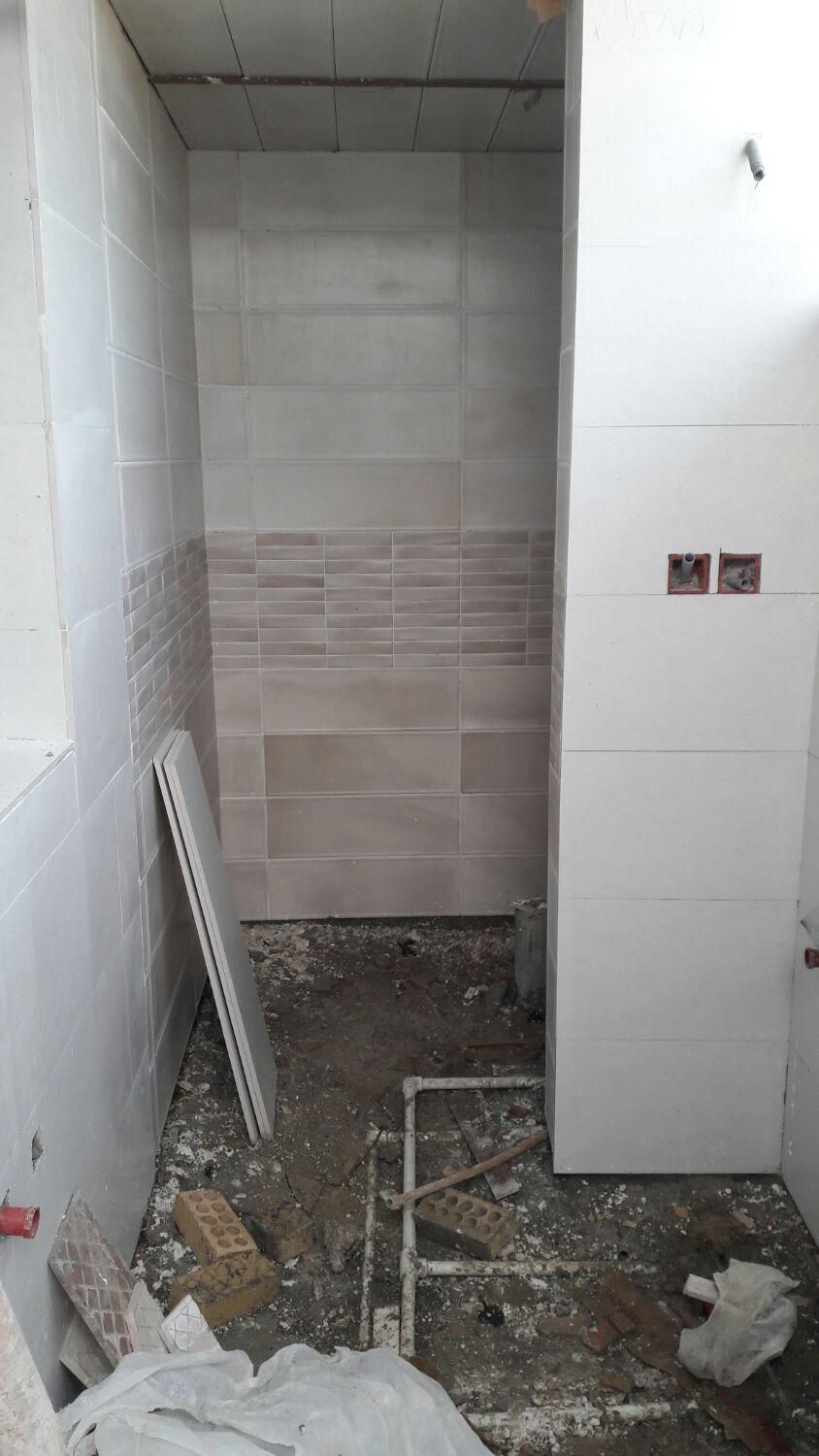 کاشی کار|خدمات پیشه و مهارت|بهبهان, |دیوار