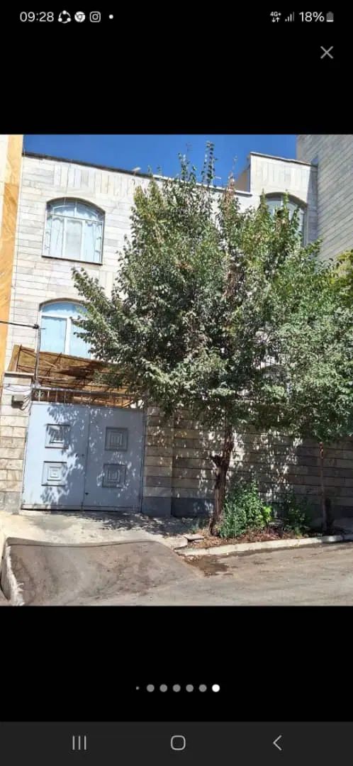 ویلایی آپارتمان ۸۰ متری  طبقه ۲ در شهرک اوج|فروش آپارتمان|کرج, شهرک اوج|دیوار