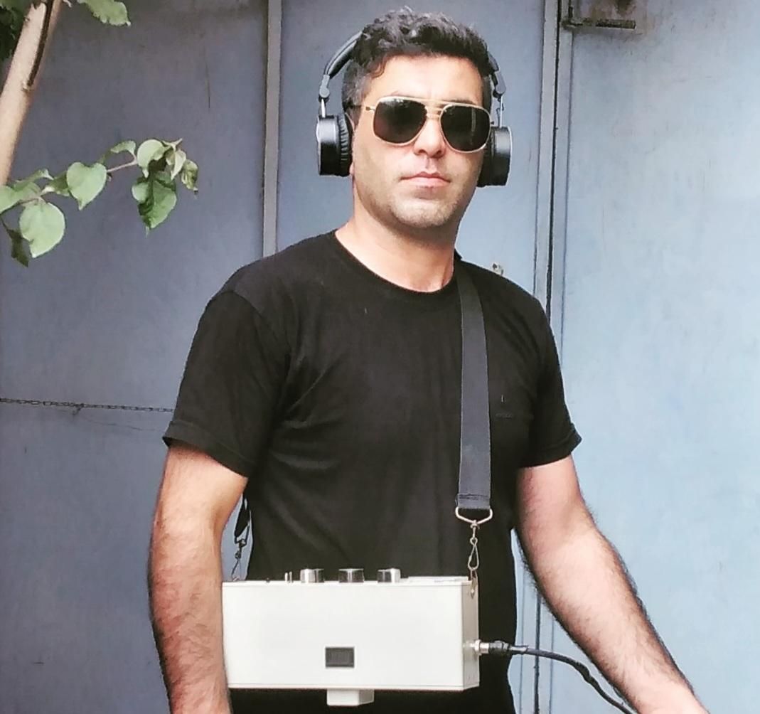 نشت یابی تصویری نقطه زن|خدمات پیشه و مهارت|آمل, |دیوار