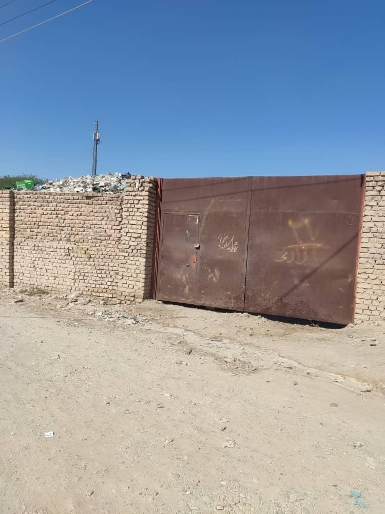 حراج،فروش 400 متر زمین مسکونی دور فلکه 22بهمن|فروش زمین و ملک کلنگی|ایرانشهر, |دیوار