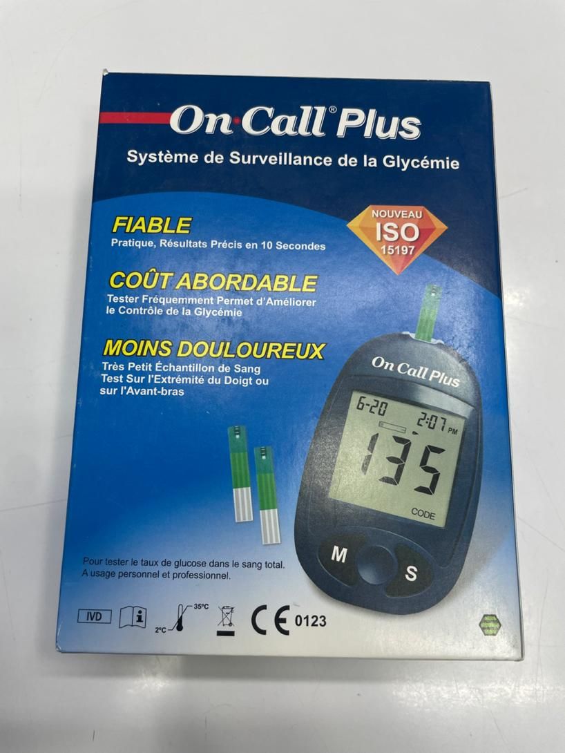 انواع دستگاه قندخون|آرایشی، بهداشتی، درمانی|همدان, |دیوار