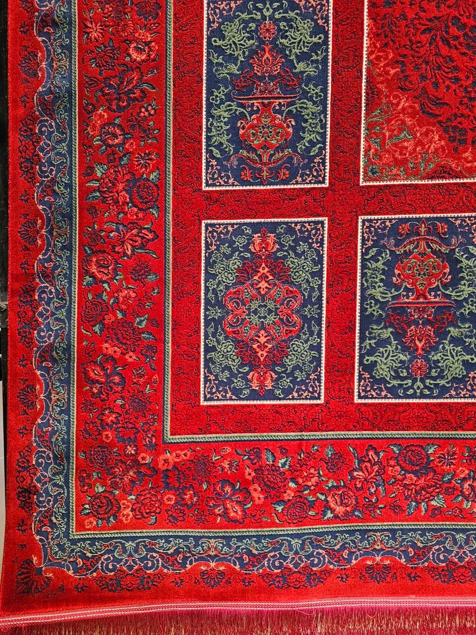 طرح تعویض فرشهای دست دوم با فرش نو|فرش|سنندج, |دیوار