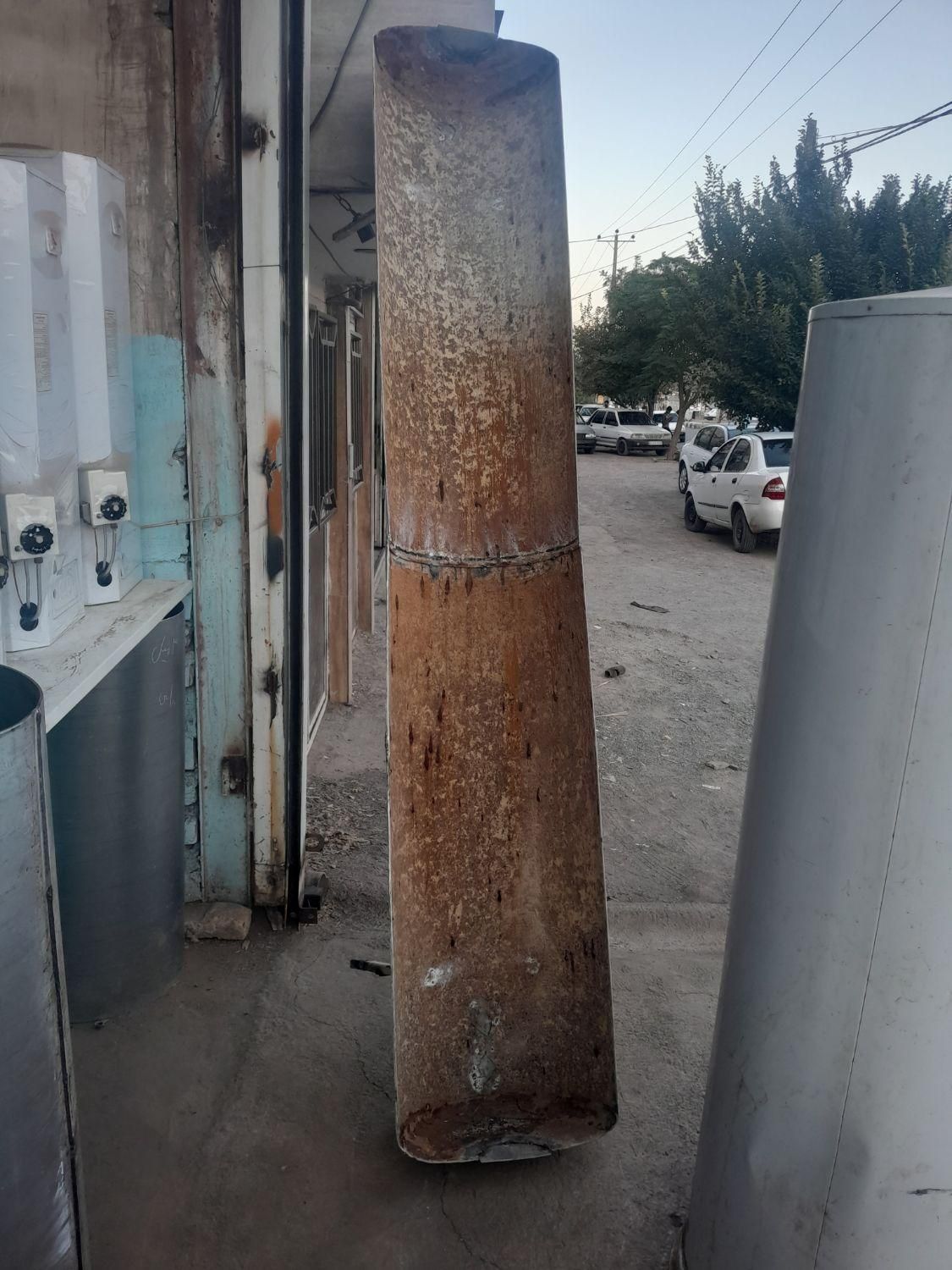 فروش آخور آبگرمکنی|لوازم جانبی حیوانات|تربت جام, معدآباد|دیوار