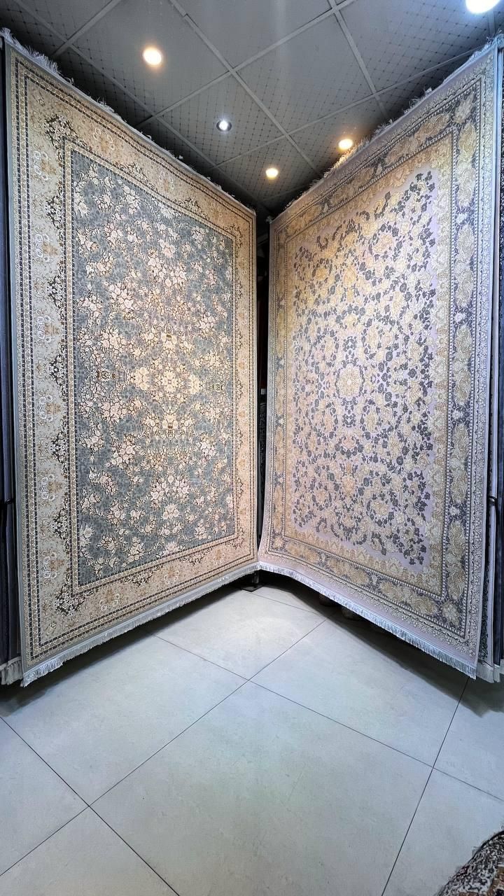 فرش 1200شانه اورجینال بافت نمایندگی کارخانه|فرش|تهران, کاروان|دیوار
