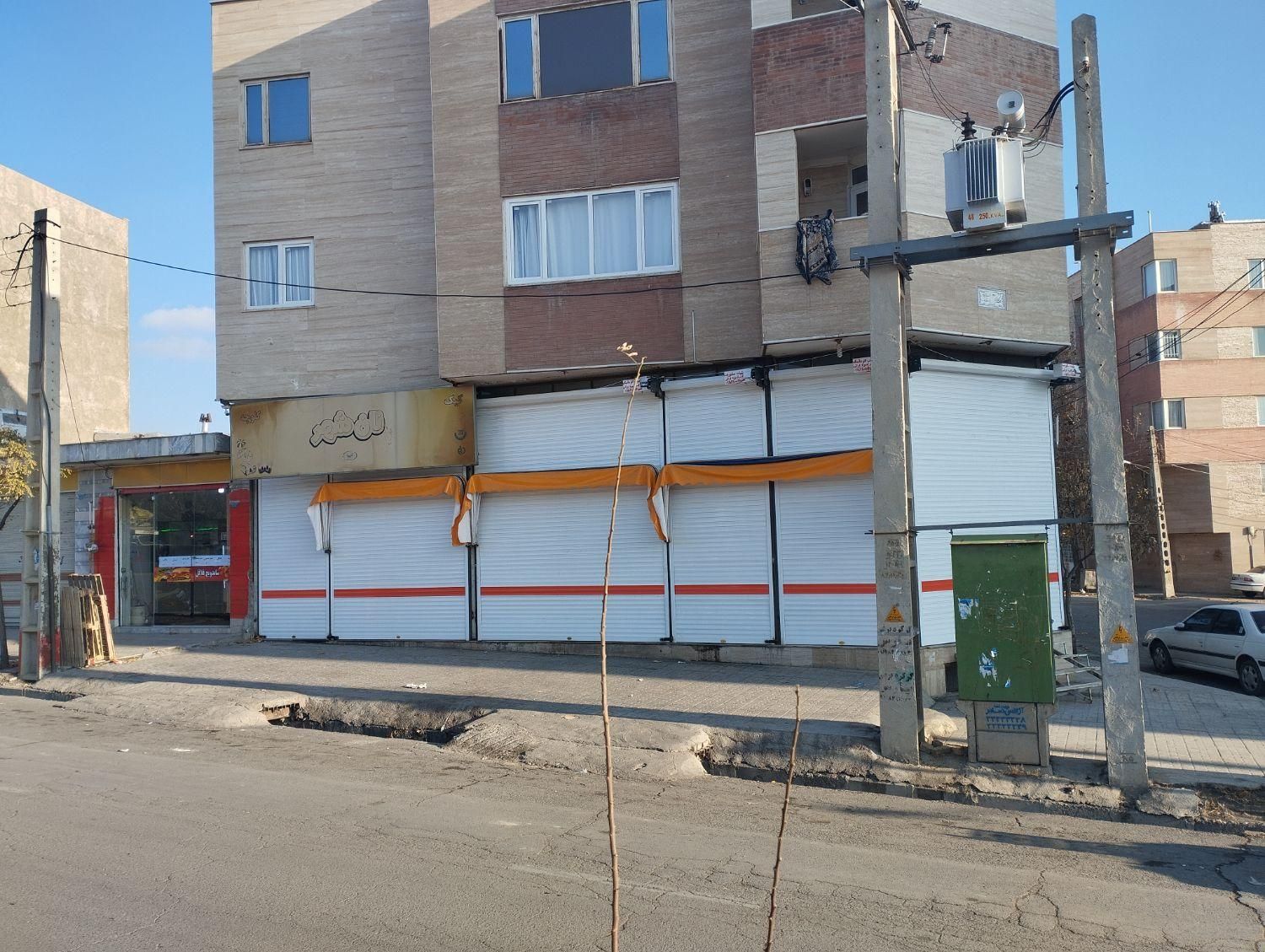 نصب و تعمیر انواع کرکره برقی،شیشه سکوریت|خدمات پیشه و مهارت|ملایر, |دیوار