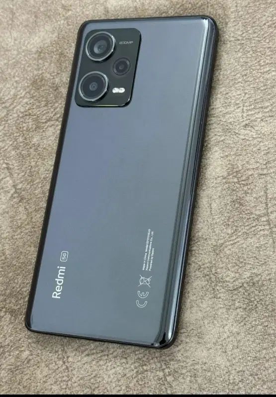 note 12 pro plus 5g|موبایل|رشت, گلسار|دیوار