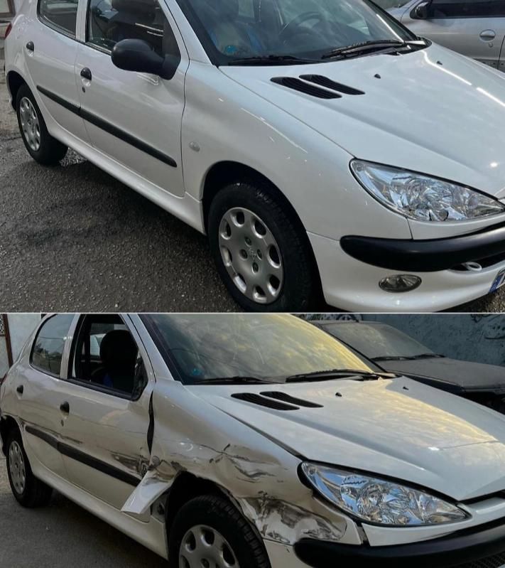 صافکاری نقاشی رضا|خدمات موتور و ماشین|قرچک, پویینک|دیوار