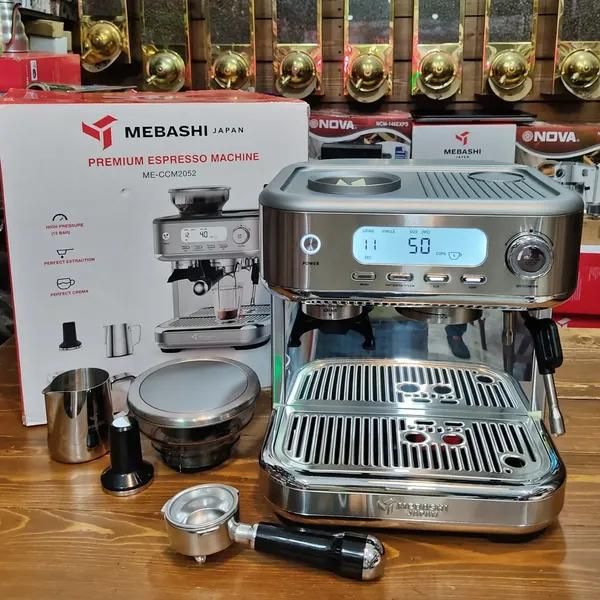 مباشی صنعتی آسیاب دار 2052 قهوه ساز|سماور، چای‌ساز، قهوه‌ساز|همدان, |دیوار