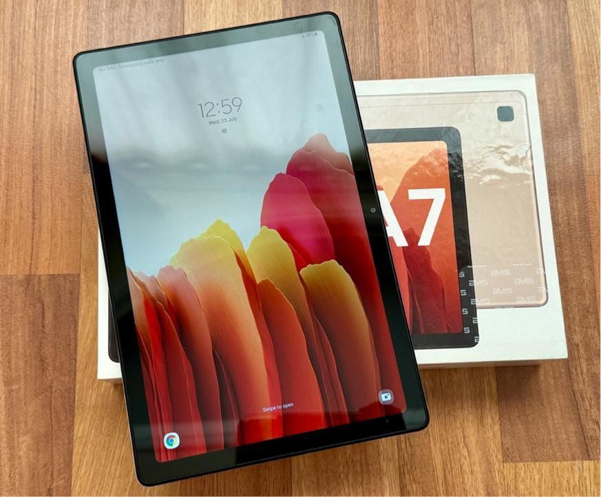 تبلت سامسونگ A7 10.4|تبلت|تبریز, |دیوار
