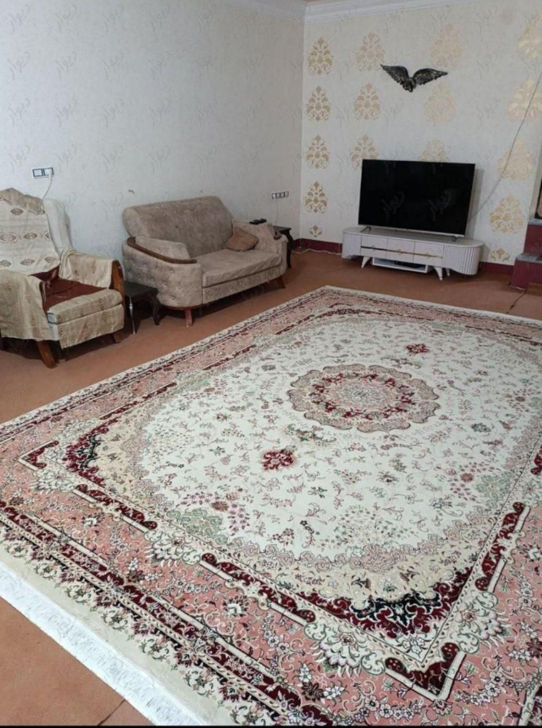سویت اجاره ای مرتب و دربست|اجارهٔ کوتاه‌مدت آپارتمان و سوئیت|سنندج, |دیوار