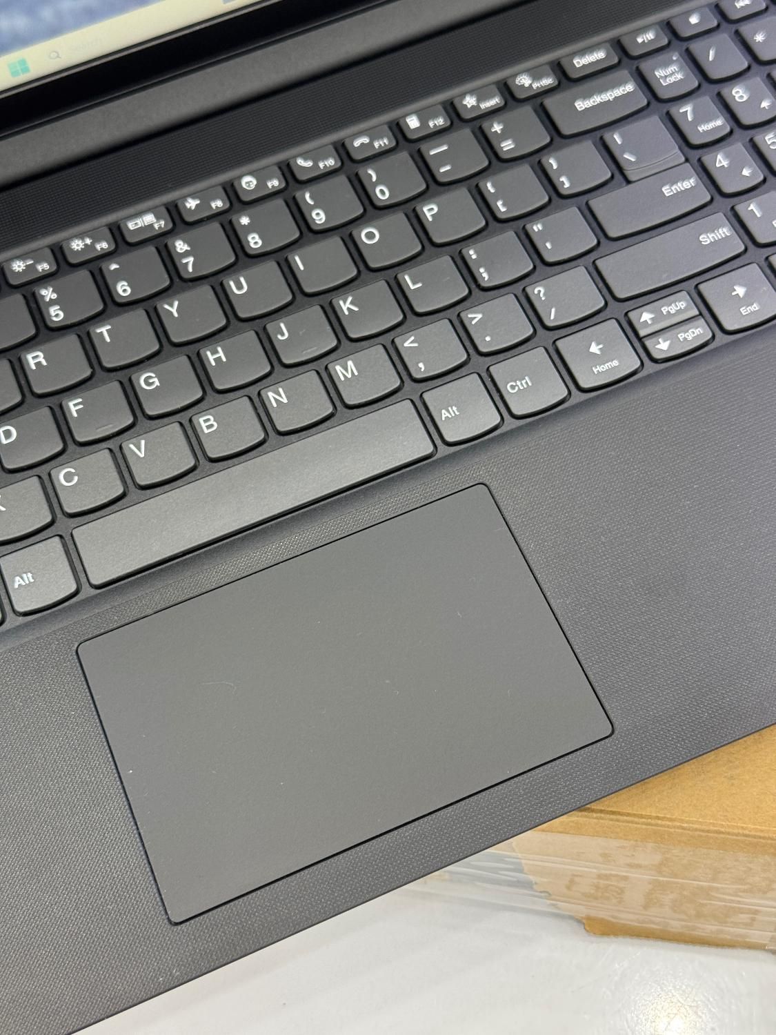 لپ تاپ لنوو نو‌با گارانتی ۱۲ ماه و CPU i7|رایانه همراه|اهواز, طالقانی|دیوار