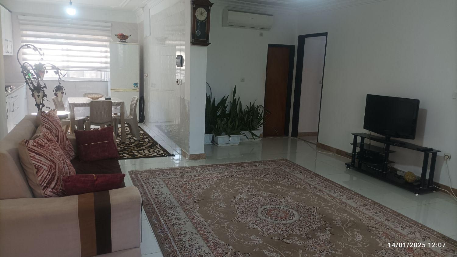 اجاره ویلا استخر دار سام|اجارهٔ کوتاهمدت ویلا و باغ|چالوس, |دیوار