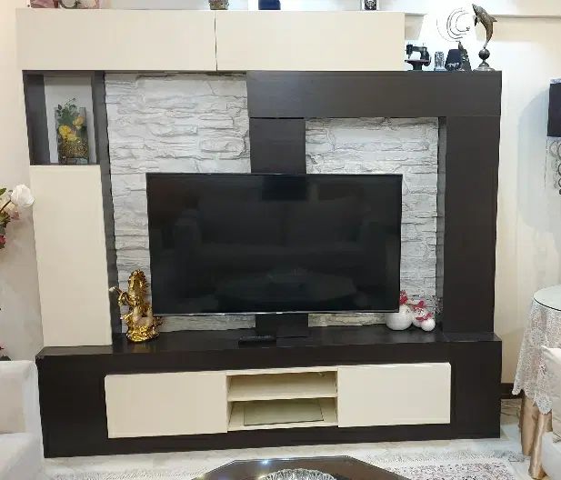 میز تلویزیون(TV WALL)|میز تلویزیون|تهران, حشمتیه|دیوار