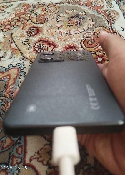 شیائومی Poco X5 Pro با حافظهٔ ۲۵۶ گیگابایت|موبایل|ری, |دیوار