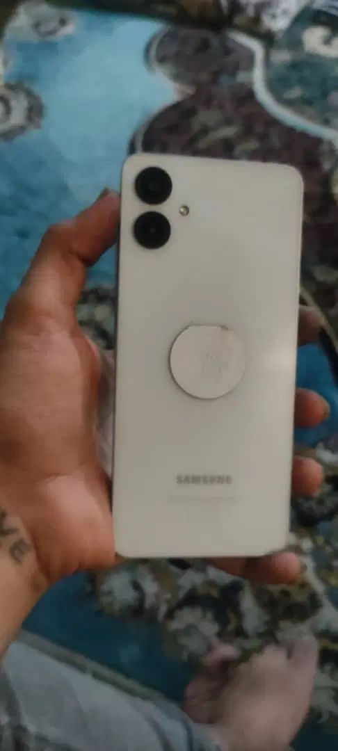 Samsung . Galexi A06|موبایل|کرج, کمال‌شهر|دیوار