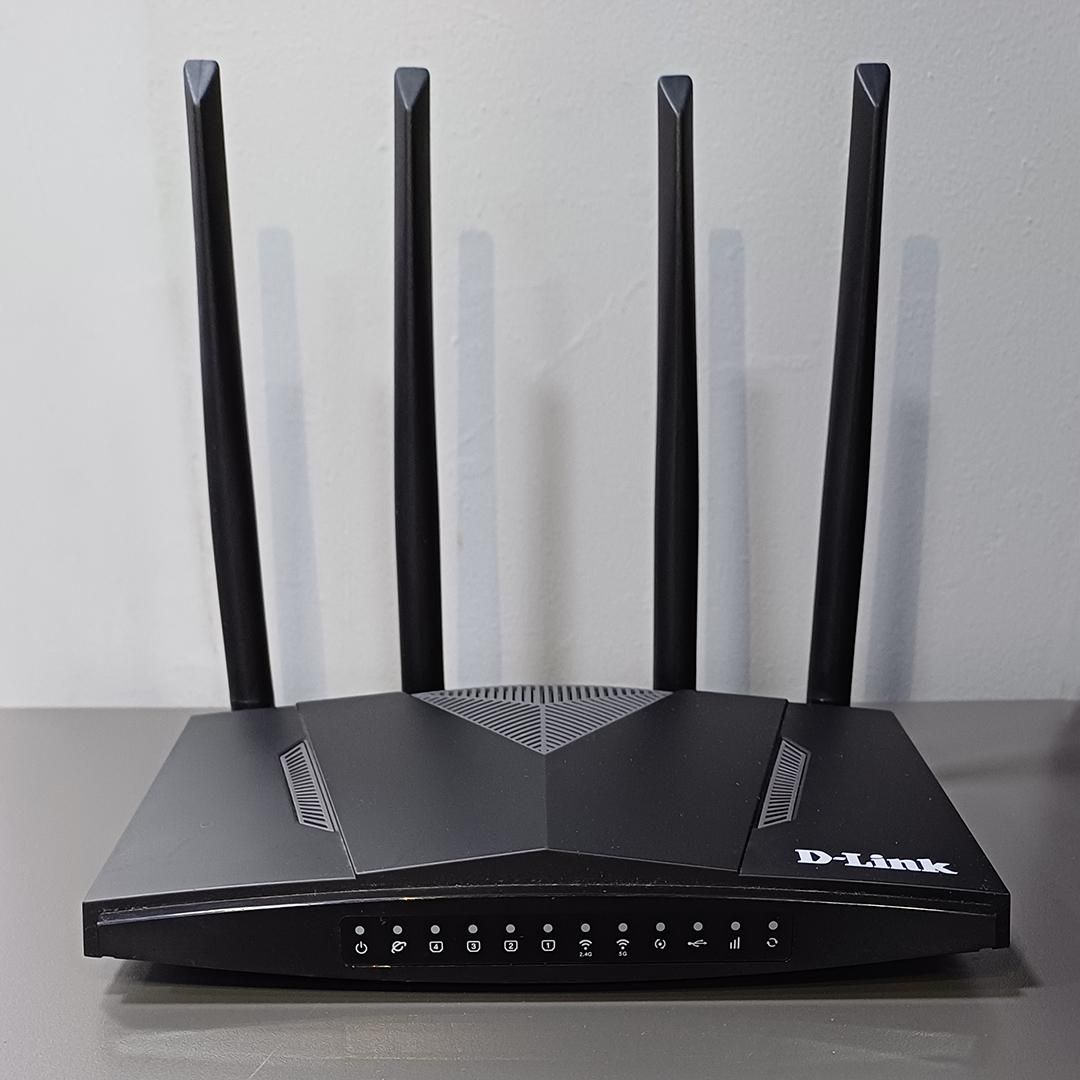 مودم سیمکارتی LTE دی-لینک مدل DWR-M960|مودم و تجهیزات شبکه|کرج, مارلیک|دیوار
